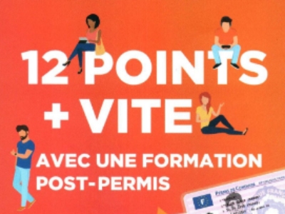 FORMATION POST-PERMIS