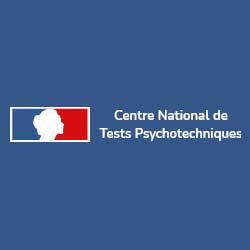 Logo Centre National de Tests Psychotechniques