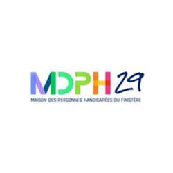 Logo MDPH29