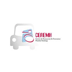 Logo CEREMH
